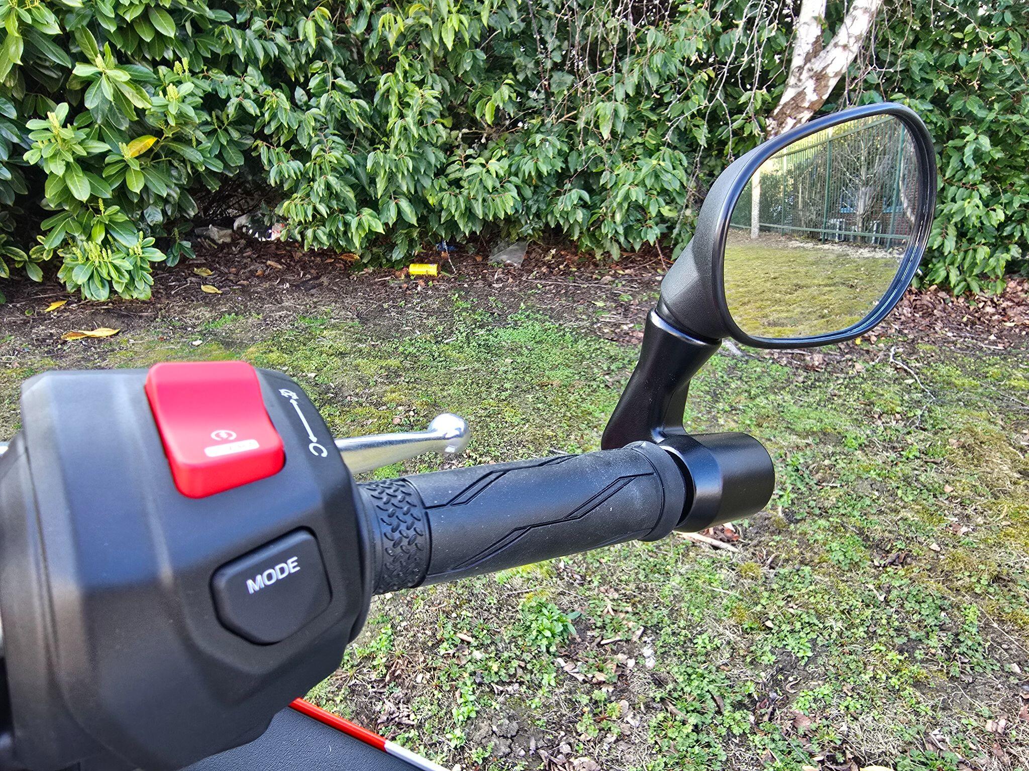 2026 Yamaha 900 GP Sport Heritage Euro 5